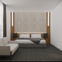 Фото Отель Duo Hotel by Futuro (Дуо бай Футуро)