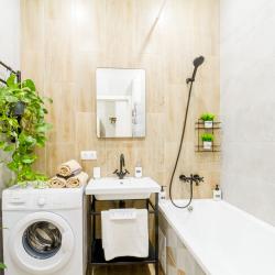 Фото Апартаменты на Шевченко 22