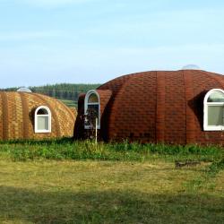 Фото Отель Тенгри