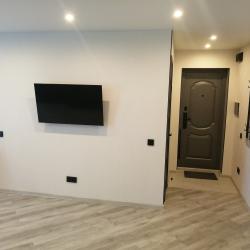 Фото Апартаменты на Пионерском проспекте 46