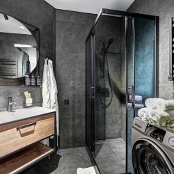 Фото Апартаменты на улице Буденного 129