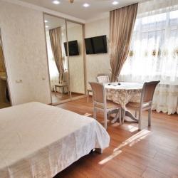 Фото Отель Эмма