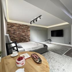 Фото Отель Live (Лайв) на улице Бакинская 2