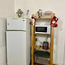 Фото Отель GreenWall (Гринволл)