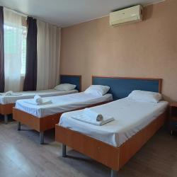 3-местный номер стандарт