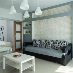 Фото Отель Апартменты Коузи39 на улице Шахматная 2в