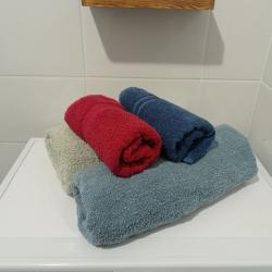 Фото Отель Live in comfort на улице Творчества 3