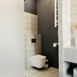 3-комнатные апартаменты улучшенные Вдохновение