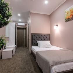 Фото Отель Флора