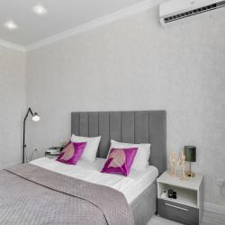 Фото Апартаменты на улице Гастелло, 71Ак1