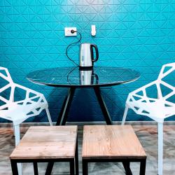 Фото Отель Веста на улице Кирова 175