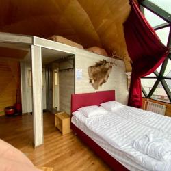 Фото Отель Aurora Village (Аврора Вилладж)