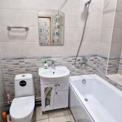 1-комнатные апартаменты улучшенные ул. Некрасова, 31Б