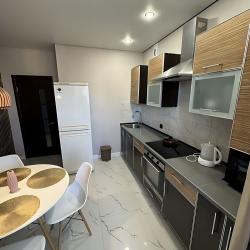 1-комнатные апартаменты улучшенные