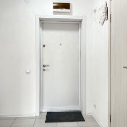 2-комнатные апартаменты стандарт