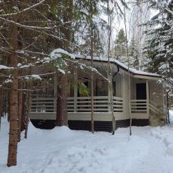 Фото Отель Сосновый бор