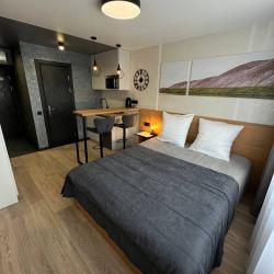 Фото Отель Шахтер