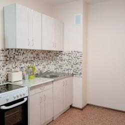 Фото Отель Квартира на улице Ракетная, 20