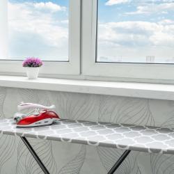 1-комнатные апартаменты студия Береговая 73с1
