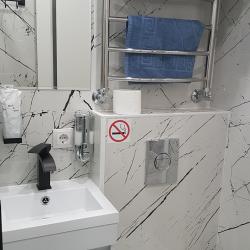 Фото Апартаменты на улице Староникитская 10А