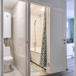 Фото Апартаменты Навигатор на улице Аэропорт 3