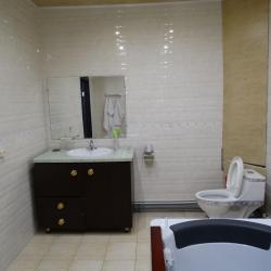 2-местный номер полулюкс