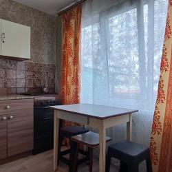 Фото Апартаменты на проспекте Строителей