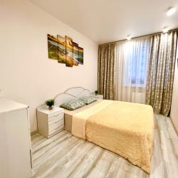 Фото Самарские апартаменты на Съездовской