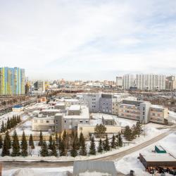 2-комнатные апартаменты стандарт