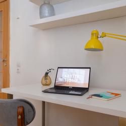 фото 9 Апартаменты Keytee.Home (Кейти.Хоме) на улице 2-я Советская улица 18В
