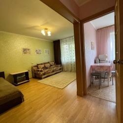 Фото Апартаменты Ap'hotel butterfly (Ап'хотел батерфлай) на улице Энергетиков