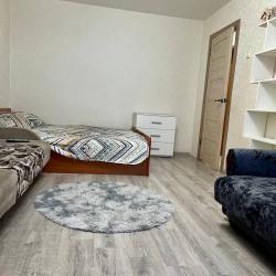 1-комнатные апартаменты стандарт