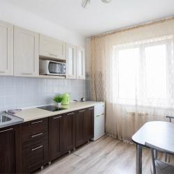 Фото Отель Nova Apartments на улице Пушкинская 68