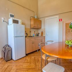 Номер люкс семейный