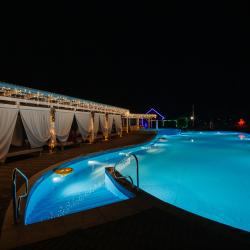 Фото Отель Усадьба Роял Комфорт