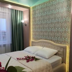 Фото Апартаменты на улице Весенняя