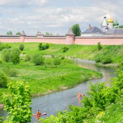 Фото Отель Гостевой дом Александровский