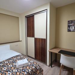 Фото Отель Горница на улице Вилоновская 84