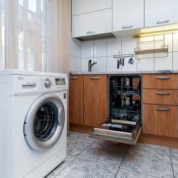 3-комнатные апартаменты улучшенные