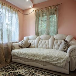 Фото Отель Elite Apartments на Лесной 4