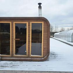 Фото Отель Ива Спа