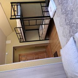 4-местная комната стандарт