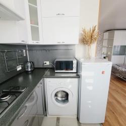 Фото Симбирские апартаменты на улице Гагарина 3