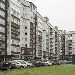 Фото Отель Две Подушки на улице Возрождения 53