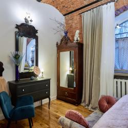 фото 8 D Apartments (Д Апартменс) на улице Английском проспекте