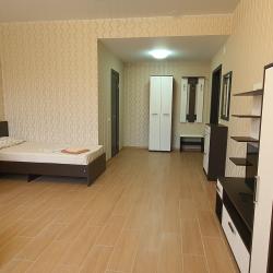 Номер стандарт с 2 односпальными кроватями