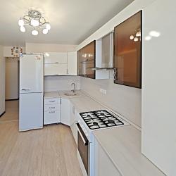 1-комнатные апартаменты люкс