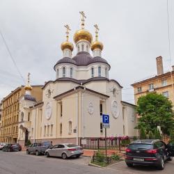 3-комнатные апартаменты улучшенные