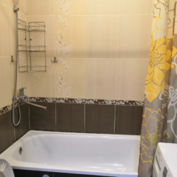 1-комнатные апартаменты стандарт