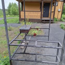 Коттедж стандарт